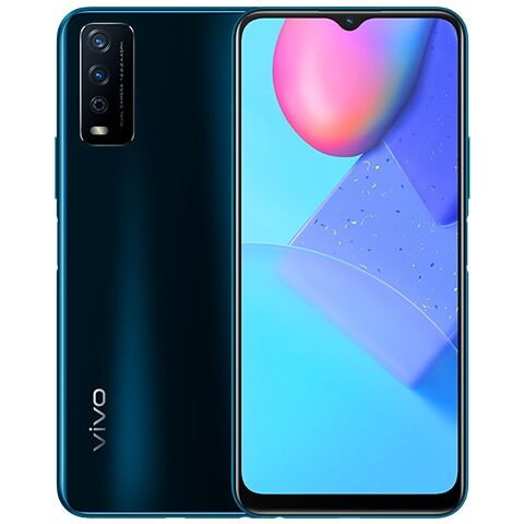 vivo Y12a Review