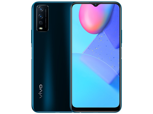 vivo Y12a Review