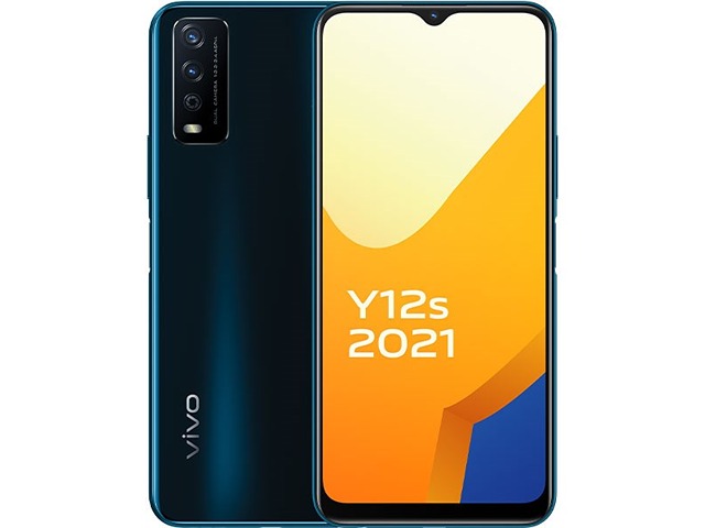 vivo Y12s 2021 Review