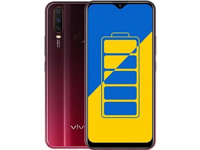 vivo Y15 Review