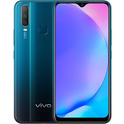 vivo Y17 Review