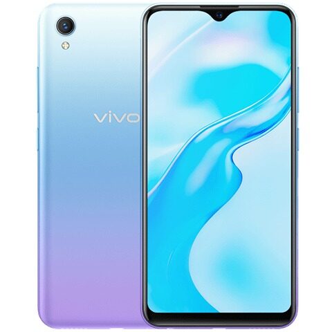 vivo Y1s Review