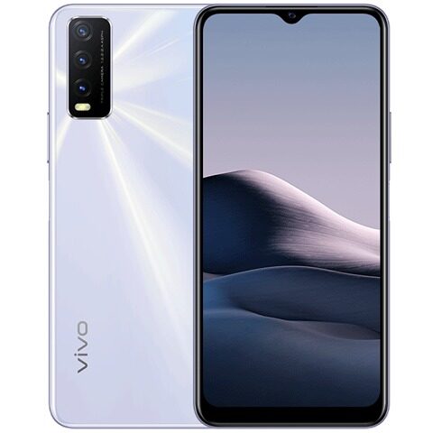 vivo Y20a Review