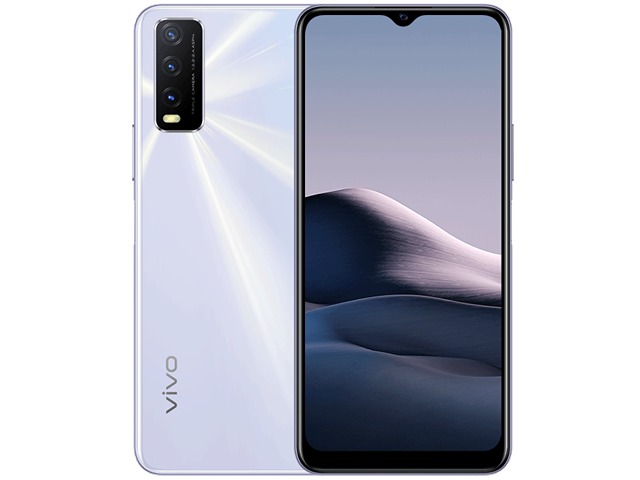 vivo Y20a Review