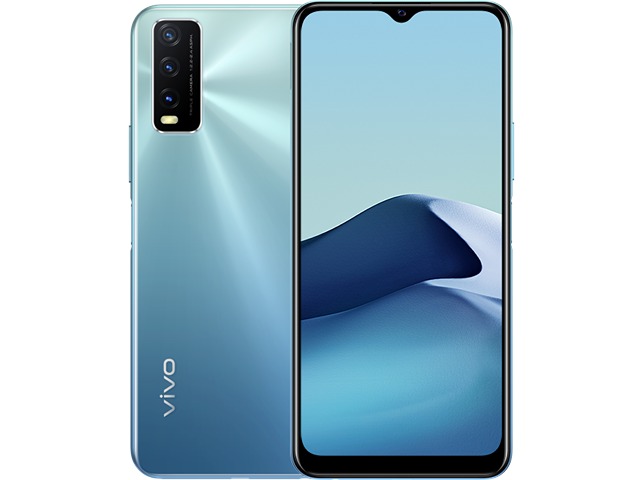 vivo Y20t Review