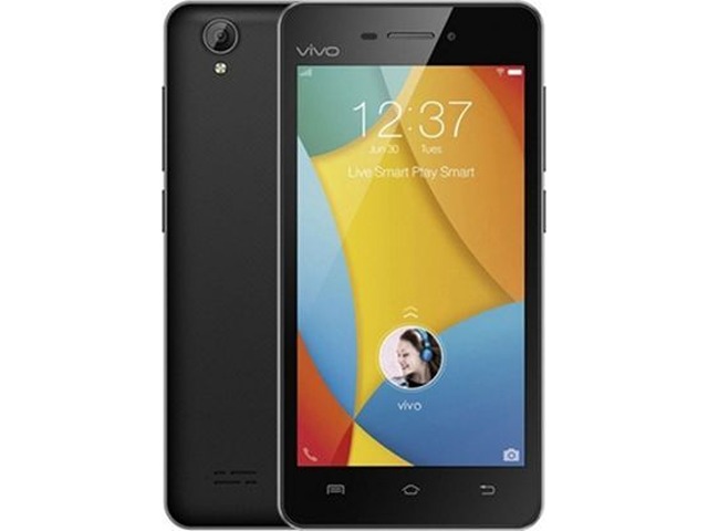 vivo Y31 (2015) Review