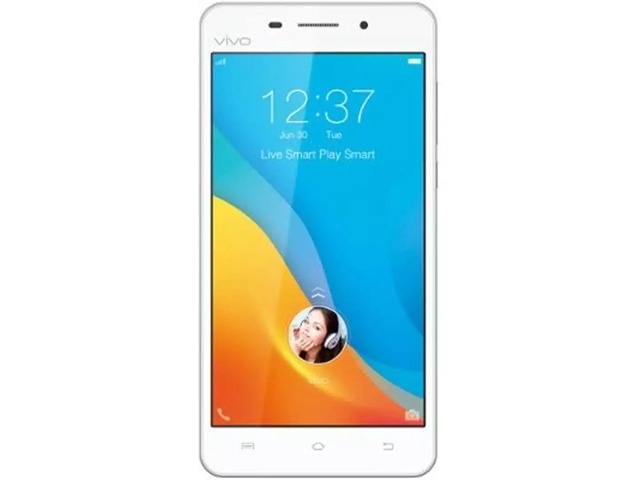 vivo Y37 Review