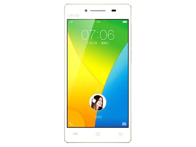 vivo Y51 (2015) Review