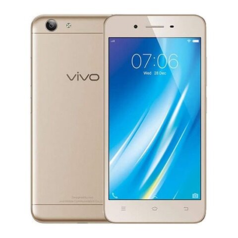 vivo Y53i Review