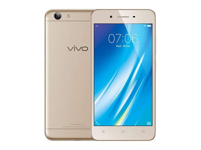 vivo Y53i Review