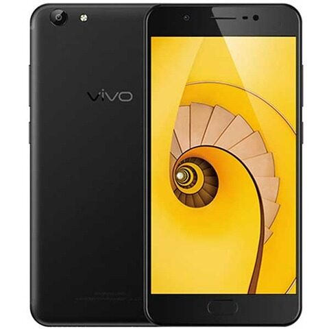 vivo Y65 Review