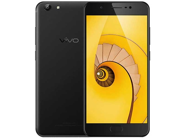 vivo Y65 Review