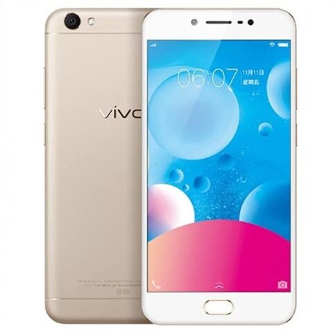 vivo Y67 Review