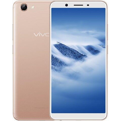 vivo Y71 Review