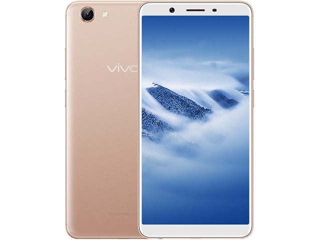 vivo Y71 Review