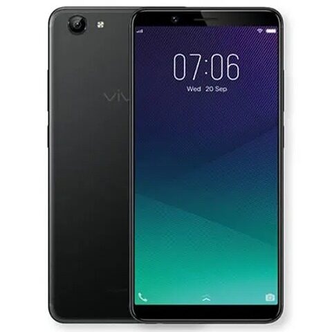 vivo Y71i Review