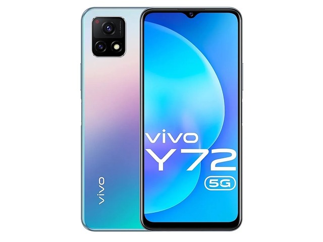 vivo Y72 5G Review