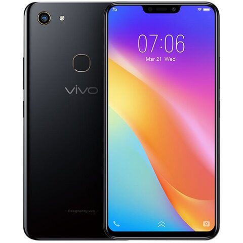 vivo Y81 Review