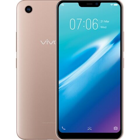 vivo Y81i Review