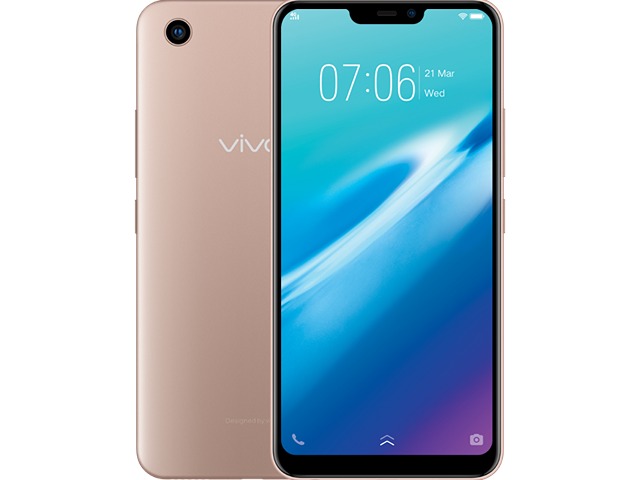 vivo Y81i Review