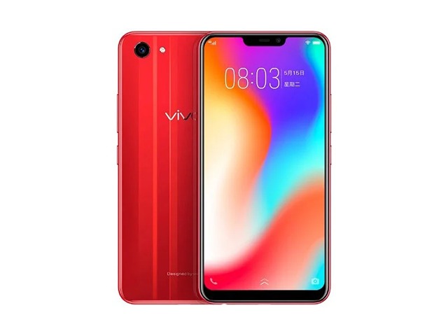 vivo Y83 Pro Review