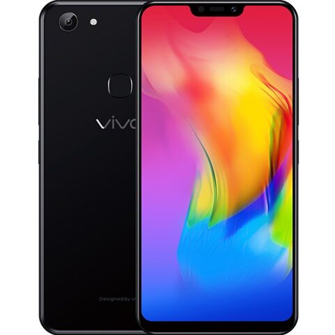 vivo Y83 Review