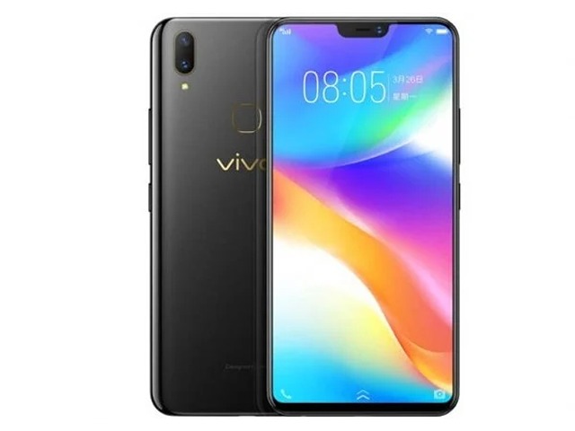 vivo Y89 Review