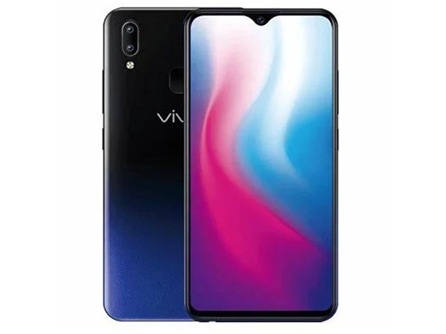 vivo Y91 (Mediatek) Review