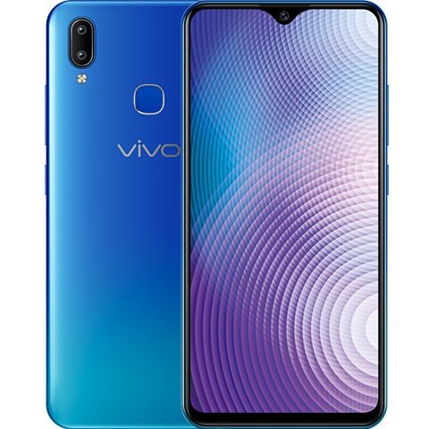 vivo Y91 Review