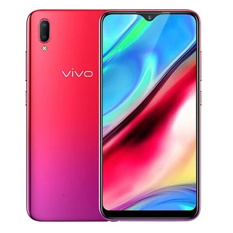 vivo Y91i (India) Review