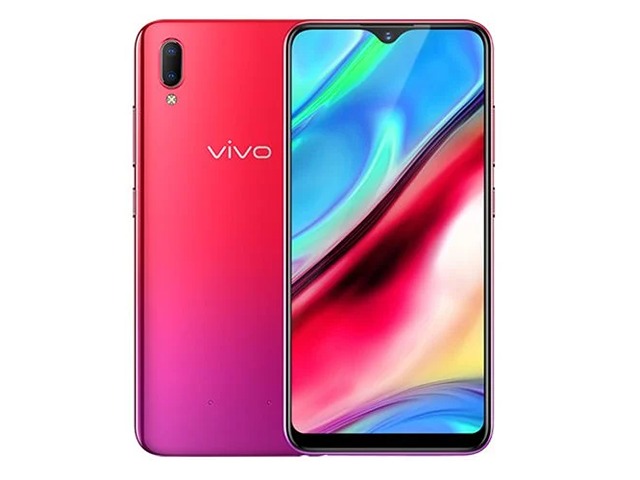 vivo Y91i (India) Review