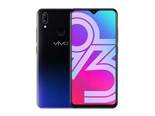 vivo Y93 (Mediatek) Review