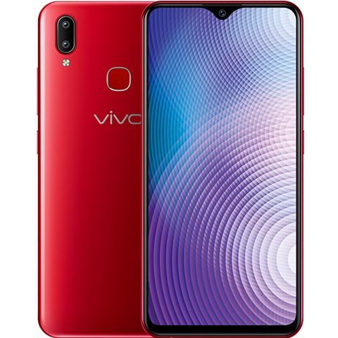 vivo Y93 Review