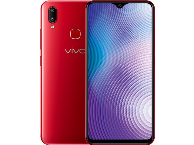 vivo Y93 Review