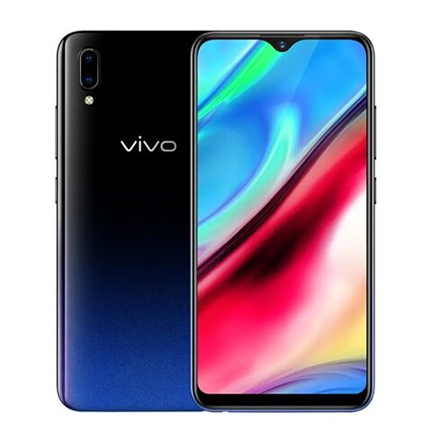 vivo Y93s Review