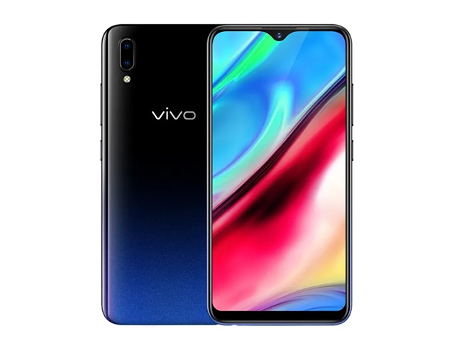 vivo Y93s Review