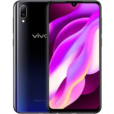 vivo Y95 Review