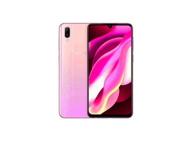 vivo Y97 Review