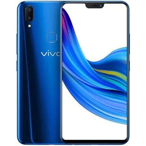 vivo Z1 Review