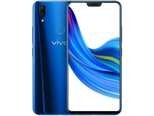 vivo Z1 Review