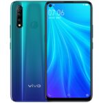 vivo Z1Pro Review