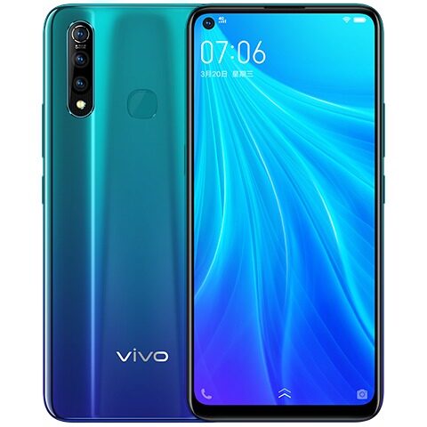 vivo Z1Pro Review