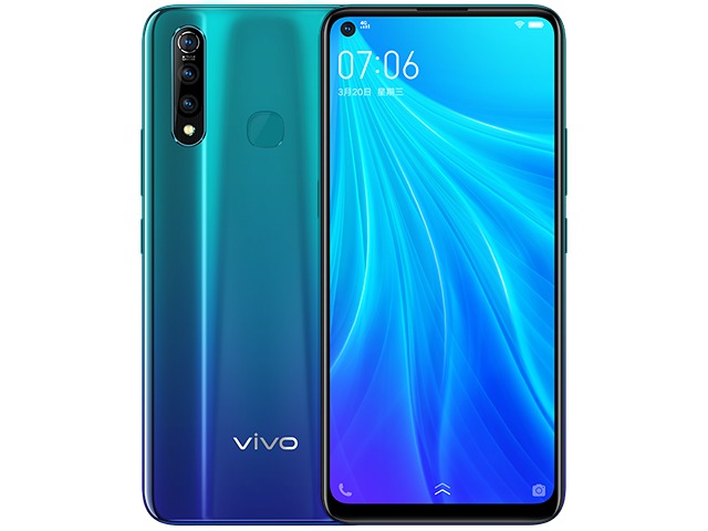 vivo Z1Pro Review