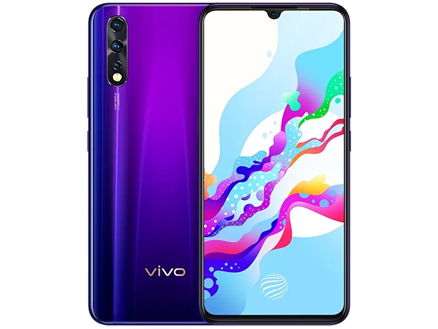 vivo Z1x Review