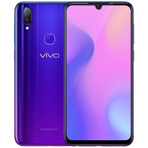 vivo Z3 Review