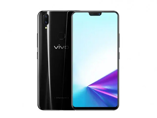 vivo Z3x Review