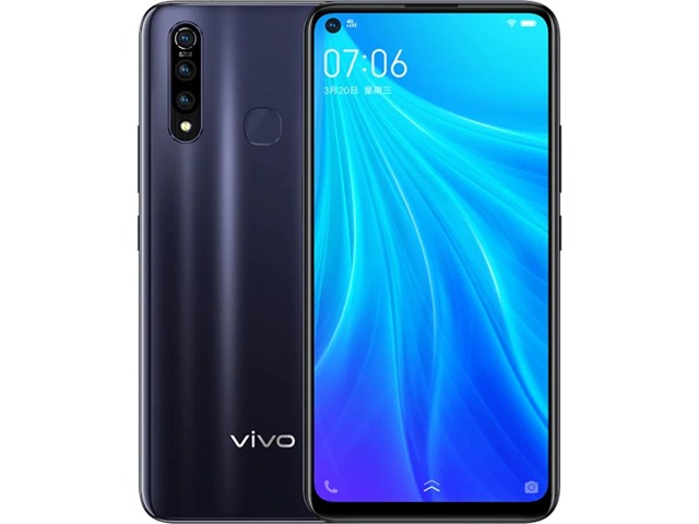 vivo Z5x (2020) Review