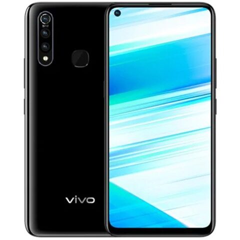 vivo Z5x Review