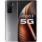 vivo iQOO 5 5G Review
