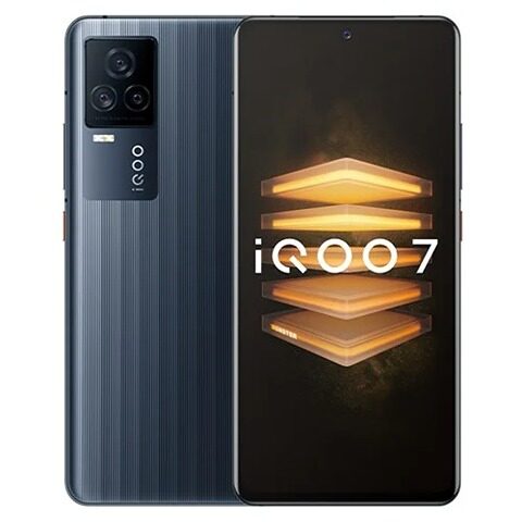 vivo iQOO 7 Review